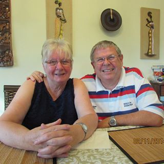 Terry Towner's avatar
