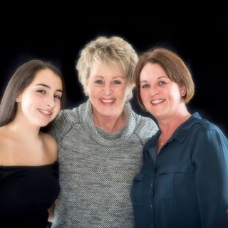 Christine Jackson's avatar