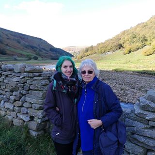 Janet Pogson's avatar