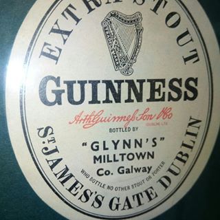 Liam Glynn's avatar