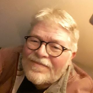 Norman King's avatar