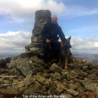 Tim Connolly's avatar