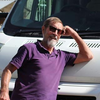 Rod Hinton's avatar