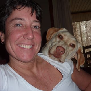 Beverley Broome's avatar