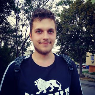 Wiktor Marciniak's avatar