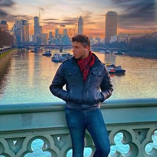 Stefano Musumeci's avatar