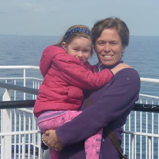 Odile Flourez-Bennett's avatar