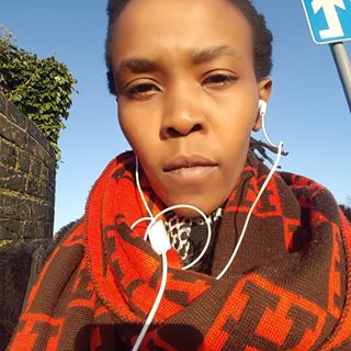 Tebza Mahlangu's avatar