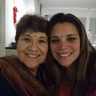 Chantal Duvivier's avatar