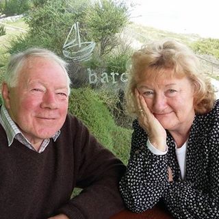 Moira Turner's avatar