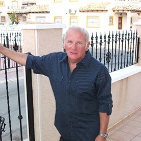 Donald Bell's avatar