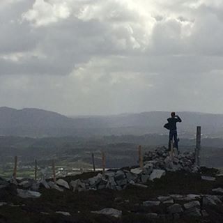 Darren Patrick Reihill's avatar