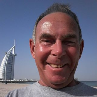 Graham Wilson's avatar