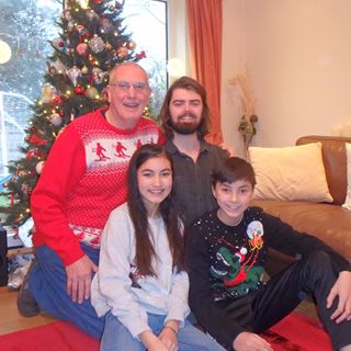 Michael Dodds's avatar