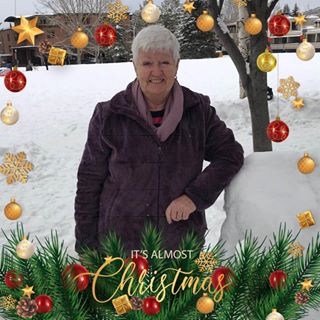 Marilyn Reid's avatar