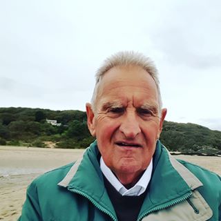 Andrew McDonald's avatar