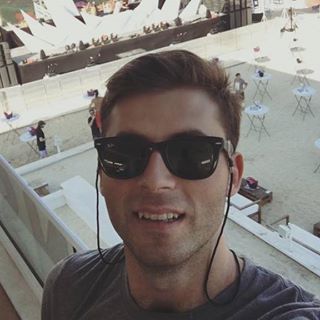 Costel Tarata's avatar