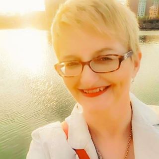 Margaret Faulkner's avatar