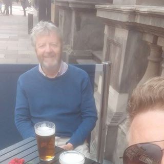 Jim Anderson's avatar