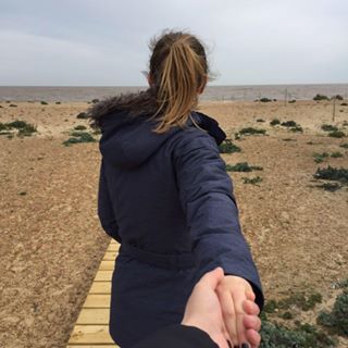 Adriana Ruda's avatar