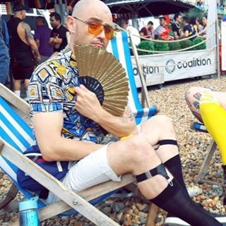Neil Rushton's avatar