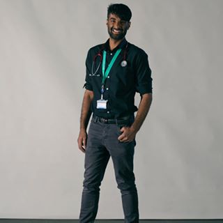 Arjun Wara's avatar