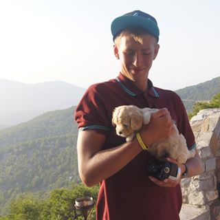 Sergei  Filin's avatar