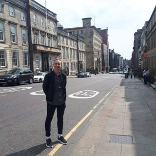 Simas Skersys's avatar