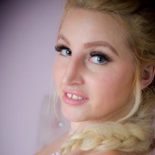 Kayla Elizabeth-Jayne Shayla's avatar