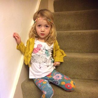 Corinne Anne Murphy's avatar