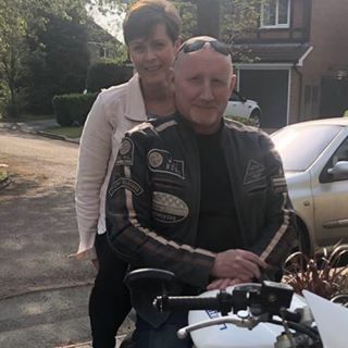 Mark Bloomer's avatar