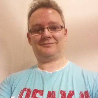 Jim McMaster's avatar