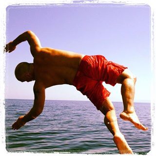 Alan Walsh's avatar