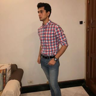 Hammad Zafar's avatar