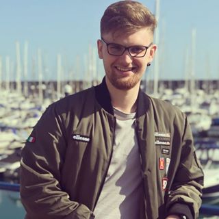Tomas Razorionov's avatar