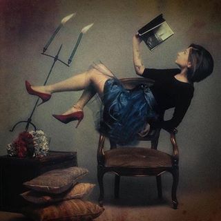 Ivanova Veliyana's avatar