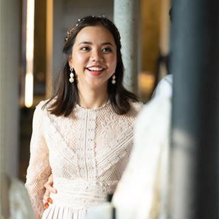 Aqilah Amran's avatar