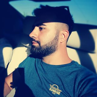 Florin Flo's avatar