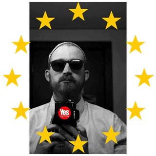 Ifan Lewis Lewis's avatar
