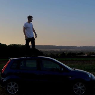 Nathaniel Davies's avatar