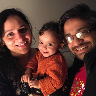Vinay Mohanty's avatar