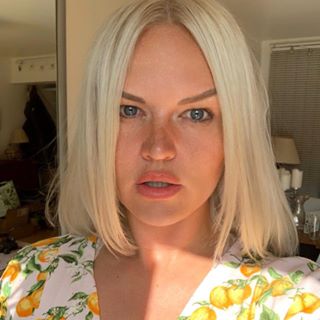 Erika Emilia Bernstedt's avatar