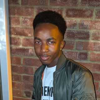 Morgan Katumba's avatar