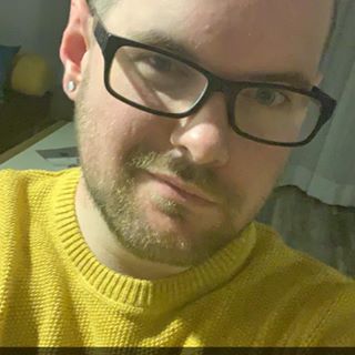 David McDonald's avatar