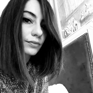 Loredana Puglisi's avatar