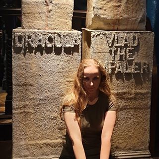 Anna Zastawnik's avatar