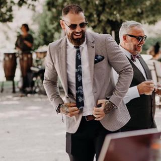 Andy Brad Bradburn's avatar