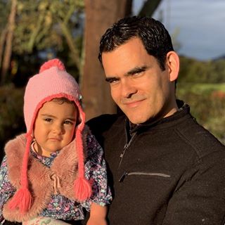 Andres Giraldo's avatar