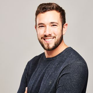 Aaron Bartlett's avatar
