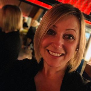 Sarah Luff's avatar